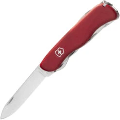 Victorinox 0.8363 Forester, Rot 10 Victorinox 0.8363 Forester, Rot -Messerladen 1ec22656e77169f357636f6e4d65a176