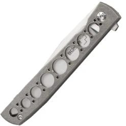 Böker Plus 01BO730 Urban Trapper Griff Aus Titan -Messerladen 1f7e971b68380877896793730606cc99