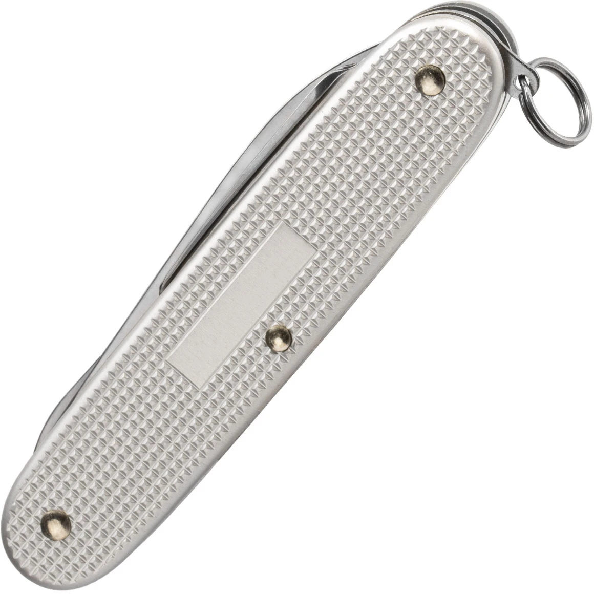Victorinox 0.8231.26 Pioneer X Silber 6 Victorinox 0.8231.26 Pioneer X Silber – Bild 6