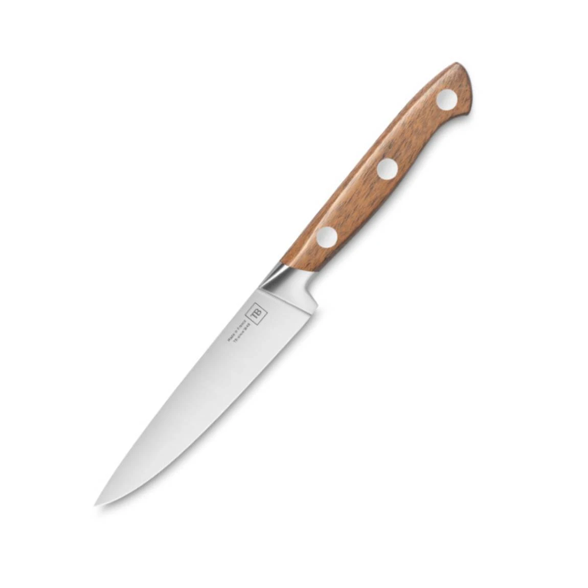 TB GEORGES NUT Paring Knife, 9 Cm 10120134 1 TB GEORGES NUT Paring Knife, 9 Cm 10120134