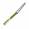 WE Knife Green/Black Tied Tied Paracord Lanyard A-03A
