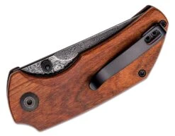 CIVIVI Thug 2 Cuibourtia Wood/Damascus C20028C-DS1 8 CIVIVI Thug 2 Cuibourtia Wood/Damascus C20028C-DS1 -Messerladen 21c83125c5059ebdf6a8603f698a4f61