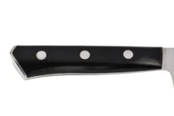 Mcusta HBB6010M - Modern Molybdenum Sujihiki 240 Mm 12 Mcusta HBB6010M - Modern Molybdenum Sujihiki 240 Mm -Messerladen 22f368a4ed3f33c60ca4a40c45cbafe1