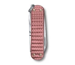 Victorinox 0.6221.405G Classic SD Precious Alox Gentle Rose 7 Victorinox 0.6221.405G Classic SD Precious Alox Gentle Rose -Messerladen 235822a0fa93ea93da1a0e019b8f38a8