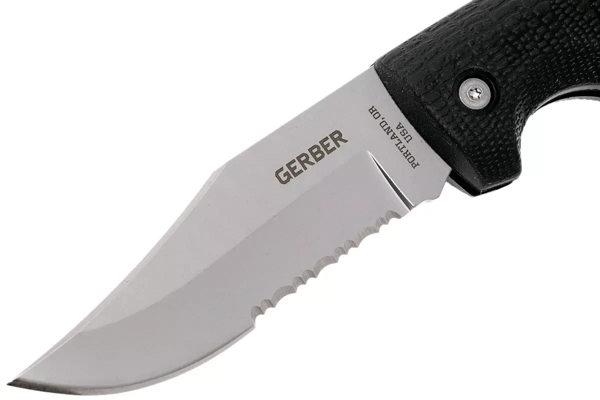 Gerber Gator Folder CP SE 31-003614 2 Gerber Gator Folder CP SE 31-003614 – Bild 2