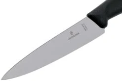 Victorinox SwissClassic, Carving Knife, Normal, 15cm, Black,6.8003.15 -Messerladen 24aa7e8a7155e438108f202ba9a0e332