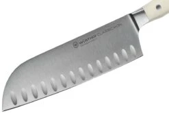 Wüsthof 1040431317 Classic Ikon Creme Santoku 17 Cm 7 Wüsthof 1040431317 Classic Ikon Creme Santoku 17 Cm -Messerladen 254372da67e0d99d68ead504f3414785