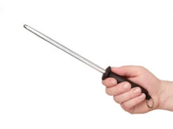 Böker Arbolito Classic Sharpening Steel 03BA8301 5 Böker Arbolito Classic Sharpening Steel 03BA8301 -Messerladen 2722acd1d4c47bd6c2f5b510fe905b2a