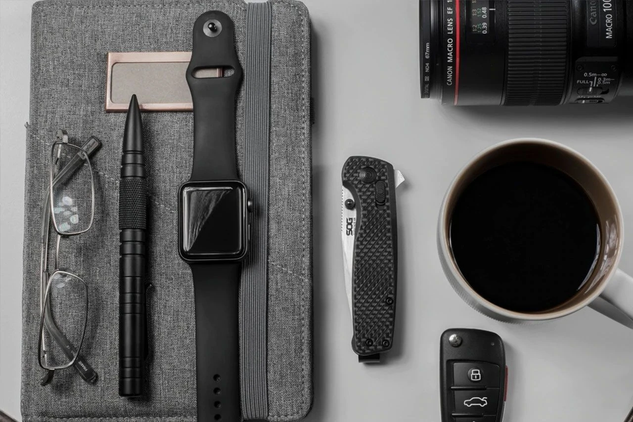 SOG TERMINUS XR - S35VN, Carbon Fiber / G10 Handles SOG-TM1025-BX 6 SOG TERMINUS XR - S35VN, Carbon Fiber / G10 Handles SOG-TM1025-BX – Bild 6