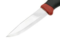 Morakniv MORA Companion (S) Dala Red Messer Mit Festehender Klinge 10 Cm 14071 -Messerladen 2874c482a2046019db63fee56188ab50