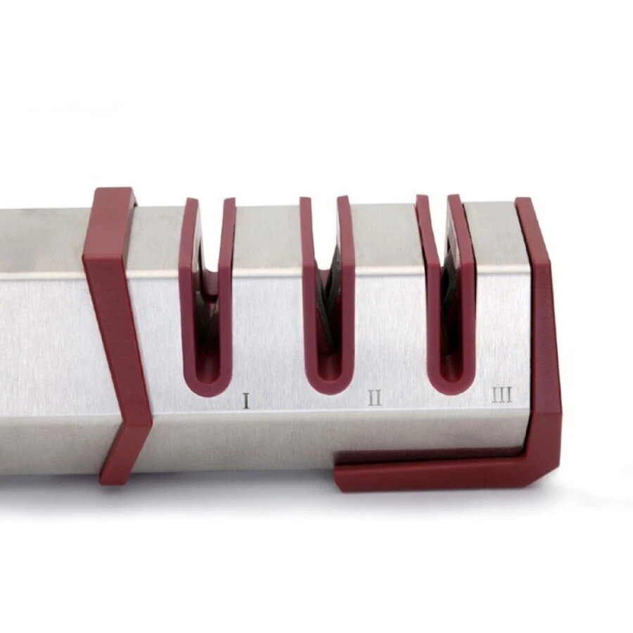 TAIDEA Deluxe Kitchen Knife Sharpener TV1701 3 TAIDEA Deluxe Kitchen Knife Sharpener TV1701 – Bild 3