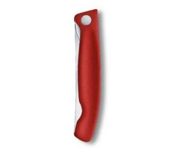 Victorinox 6.7831.FB Swiss Classic Faltbares Tomatenmesser Rot -Messerladen 29c69f18b3c07718f5b83bb3a8c05644