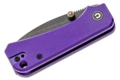 Civivi C19068S-4 Baby Banter Schwarz Stonewashed/G10 Violett 9 Civivi C19068S-4 Baby Banter Schwarz Stonewashed/G10 Violett -Messerladen 29d97883e89e164bb98edeaa50454d5a