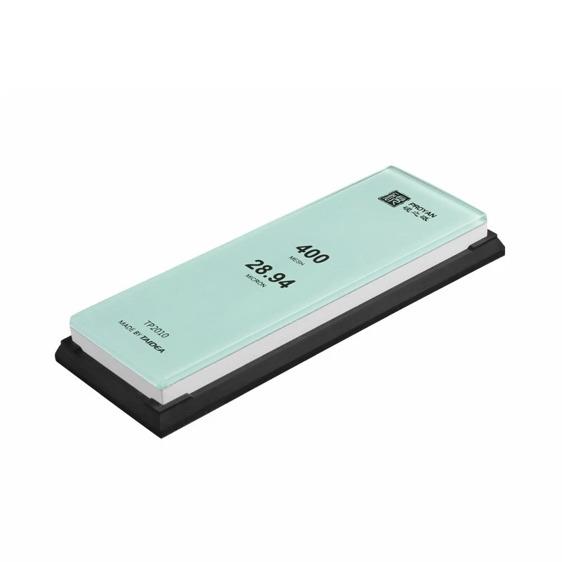 TAIDEA Glass Sharpening Stone 400 TP2010 1 TAIDEA Glass Sharpening Stone 400 TP2010