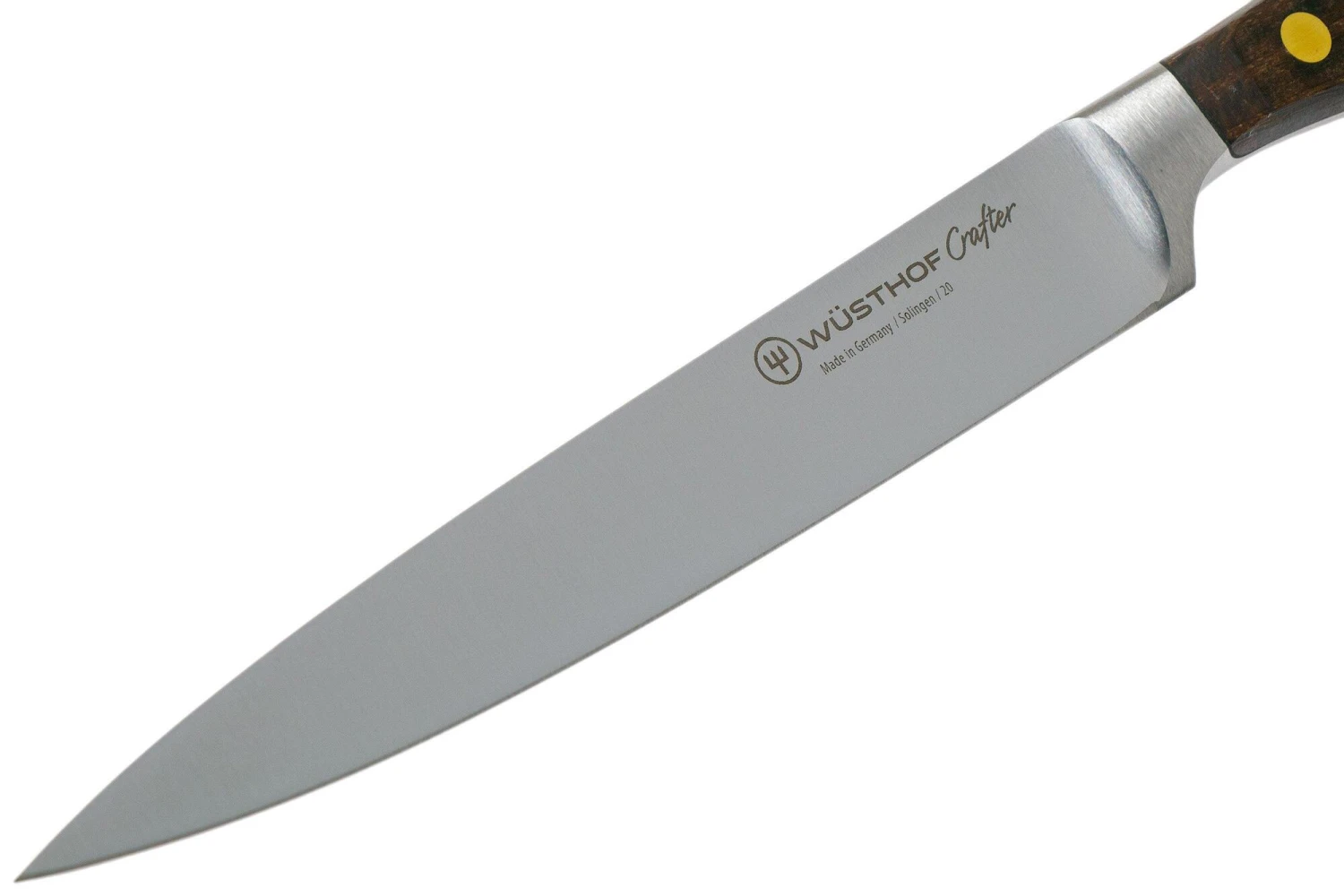 WUSTHOF Crafter Carving Knife 16 Cm 3 WUSTHOF Crafter Carving Knife 16 Cm – Bild 3
