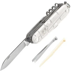Victorinox 1.3713.T7 Huntsman Taschenmesser Transparentes Grau 9 Victorinox 1.3713.T7 Huntsman Taschenmesser Transparentes Grau -Messerladen 2cde467ba7dc5dda0e7e3d4c5dc2e2bd
