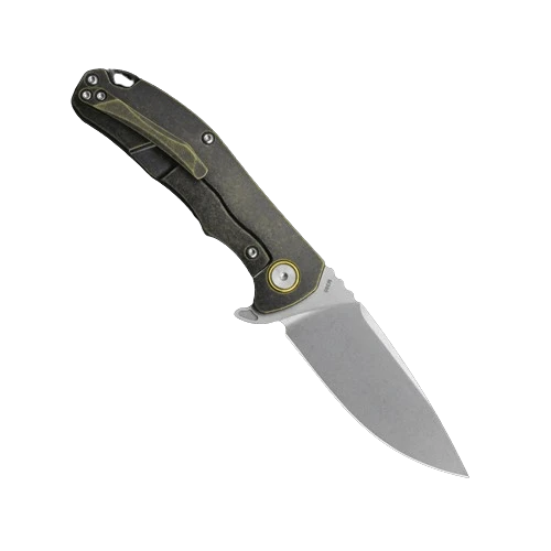 CH Knives 3504S-BZ 3 CH Knives 3504S-BZ – Bild 3