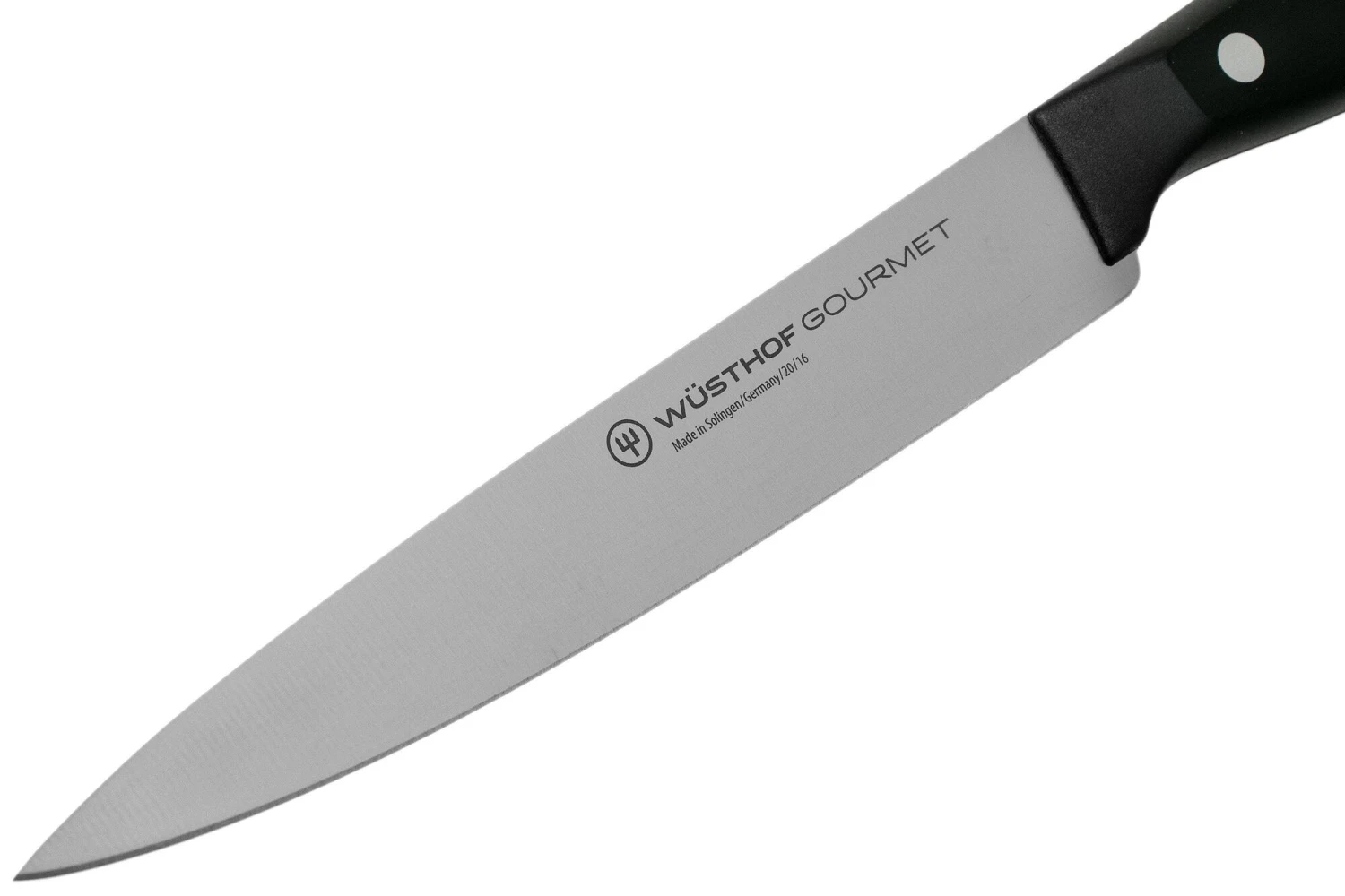 Wusthof GOURMET Fleischmesser 16 Cm. 1025048816 4 Wusthof GOURMET Fleischmesser 16 Cm. 1025048816 – Bild 4
