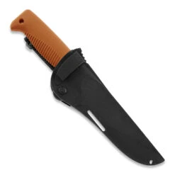 Peltonen M07 Ranger Puukko NEW Orange Handle Composite Black Sheath FJP133 6 Peltonen M07 Ranger Puukko NEW Orange Handle Composite Black Sheath FJP133 -Messerladen 2f7a14936872d70dd433a9c6689c79bd