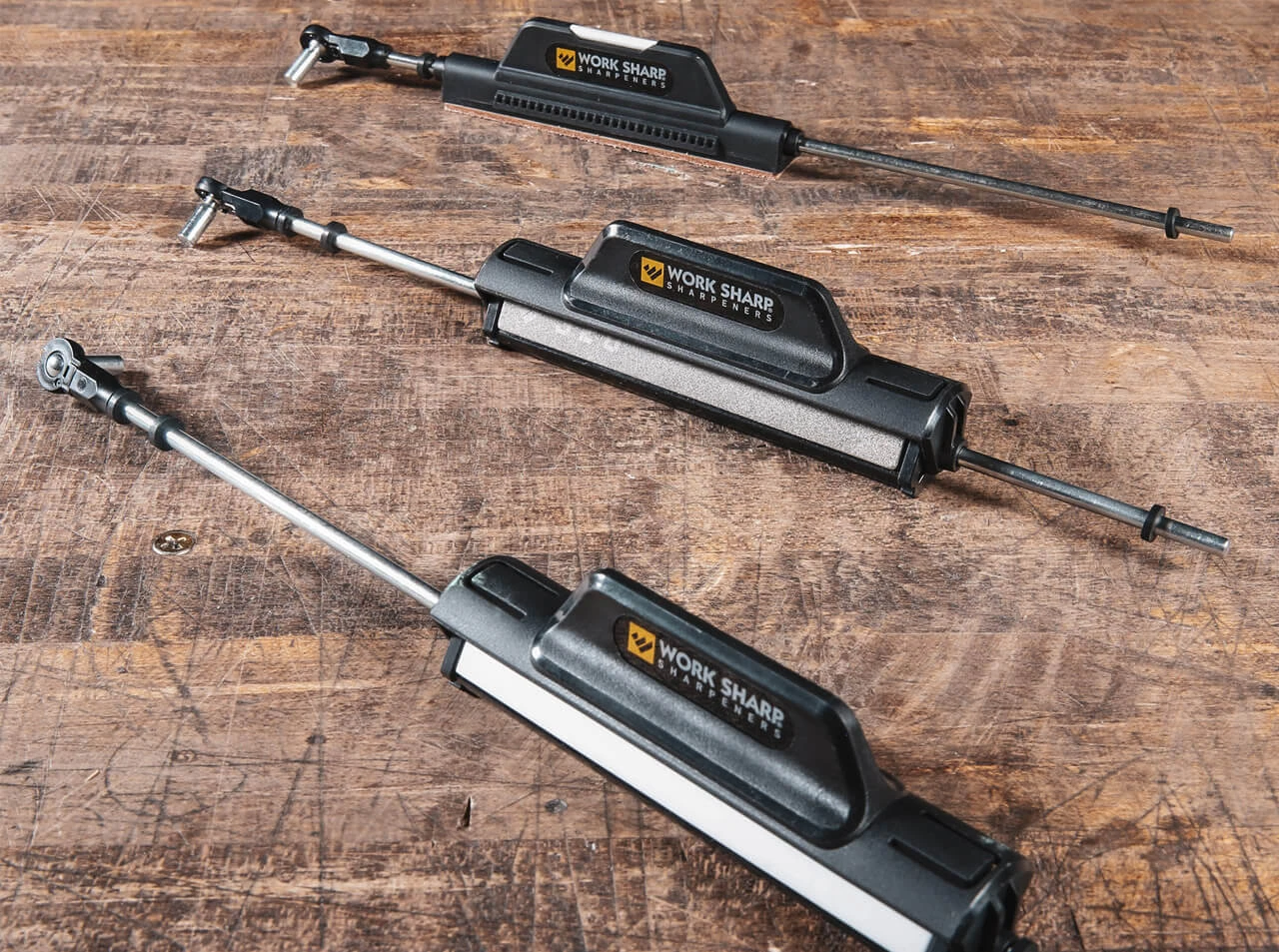 Work Sharp Precision Adjust Elite WSBCHPAJ-ELT-I 2 Work Sharp Precision Adjust Elite WSBCHPAJ-ELT-I – Bild 2