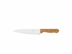 Tramontina Dynamic Kitchen Knife 20cm, Wood Handle 22315/108