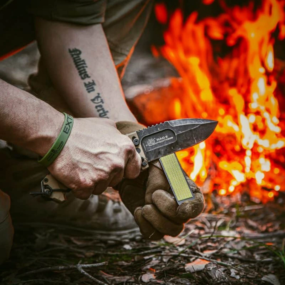 EXTREMA RATIO RAO II EXPEDITIONS 04.1000.0136/EXP 7 EXTREMA RATIO RAO II EXPEDITIONS 04.1000.0136/EXP – Bild 7