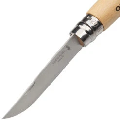 Opinel N07 Inox 254070 8 Opinel N07 Inox 254070 -Messerladen 316aae9ffe9db4fc7d75a7574b99865f