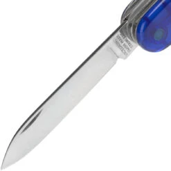 Victorinox 1.3703.T2 Climber Blue Translucent Taschenmesser Transparentes Blau -Messerladen 3173e3098defd3ea27e2a34832f4638b