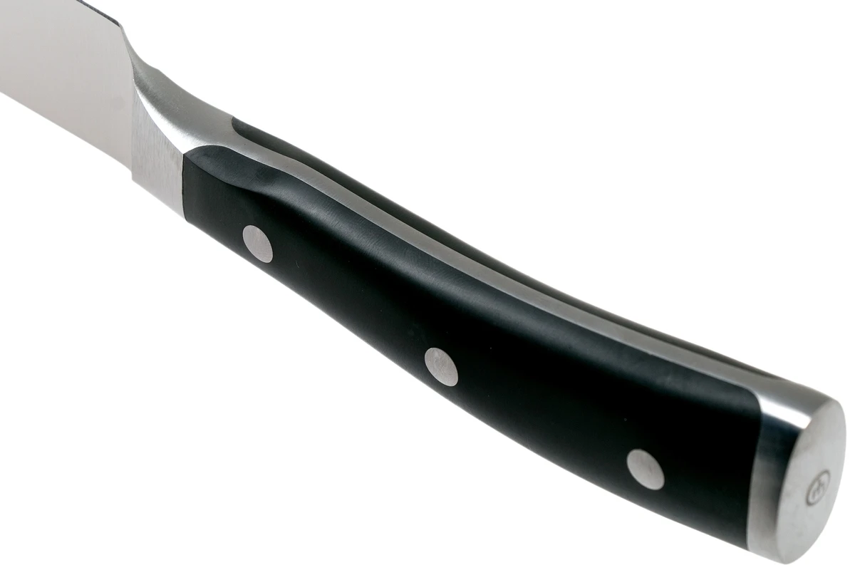 WUSTHOF CLASSIC IKON Carving Knife 20 Cm, 1040330720 4 WUSTHOF CLASSIC IKON Carving Knife 20 Cm, 1040330720 – Bild 4