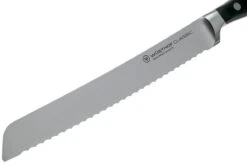 WÜSTHOF CLASSIC Bread Knife 20 Cm 7 WÜSTHOF CLASSIC Bread Knife 20 Cm -Messerladen 323ed572314032218f76cc1b78d897db