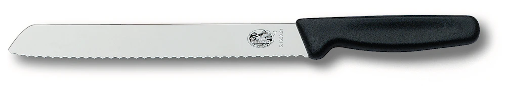 Victorinox 5.1633.18 Küchenmesser 18cm 1 Victorinox 5.1633.18 Küchenmesser 18cm