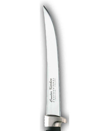 Marttiini CKP Carving Knife Stainless Steel/rubber/- 754114P 3 Marttiini CKP Carving Knife Stainless Steel/rubber/- 754114P – Bild 3