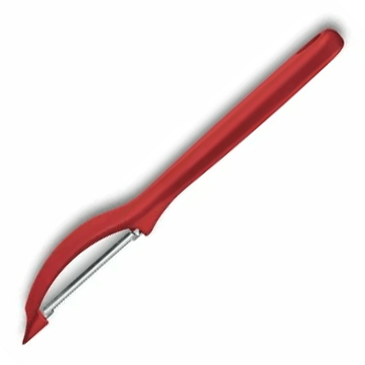 Victorinox 7.6075.1 Universal Schaber Rot 1 Victorinox 7.6075.1 Universal Schaber Rot