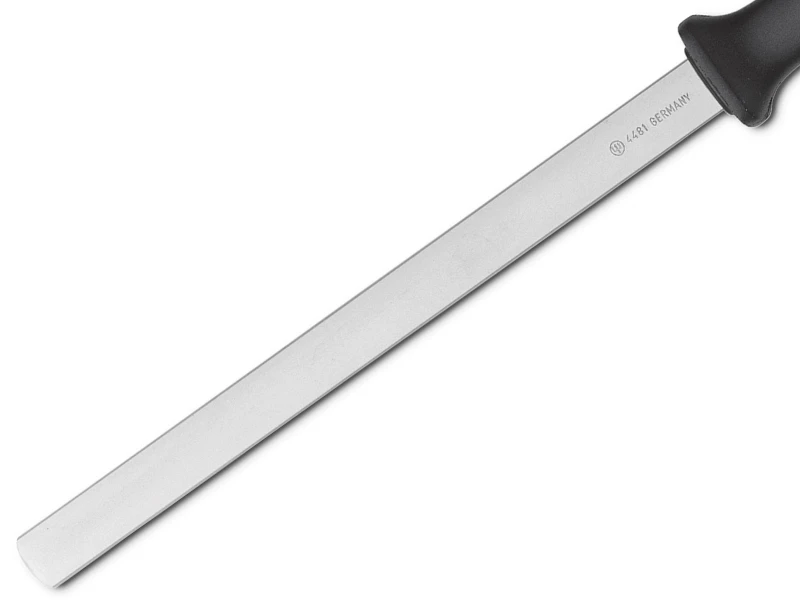 Wüsthof 3049705126 Diamant-Schleifstab Flach 26 Cm 1 Wüsthof 3049705126 Diamant-Schleifstab Flach 26 Cm