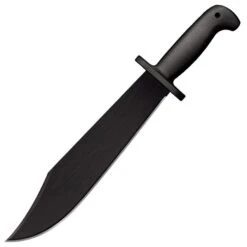 Cold Steel 97SMBWZ Black Bear Bowie 45 Cm