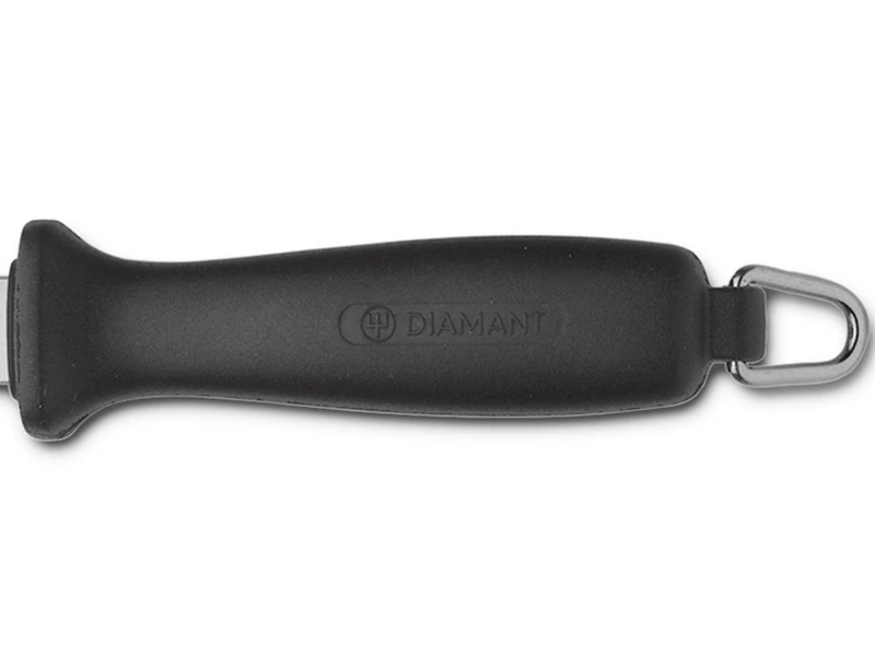 Wüsthof 3049705126 Diamant-Schleifstab Flach 26 Cm 3 Wüsthof 3049705126 Diamant-Schleifstab Flach 26 Cm – Bild 3