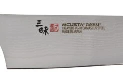 Mcusta HKB3010D - Classic Damas Sujihiki 240 Mm -Messerladen 3773c463694328d506618d693b6f728c