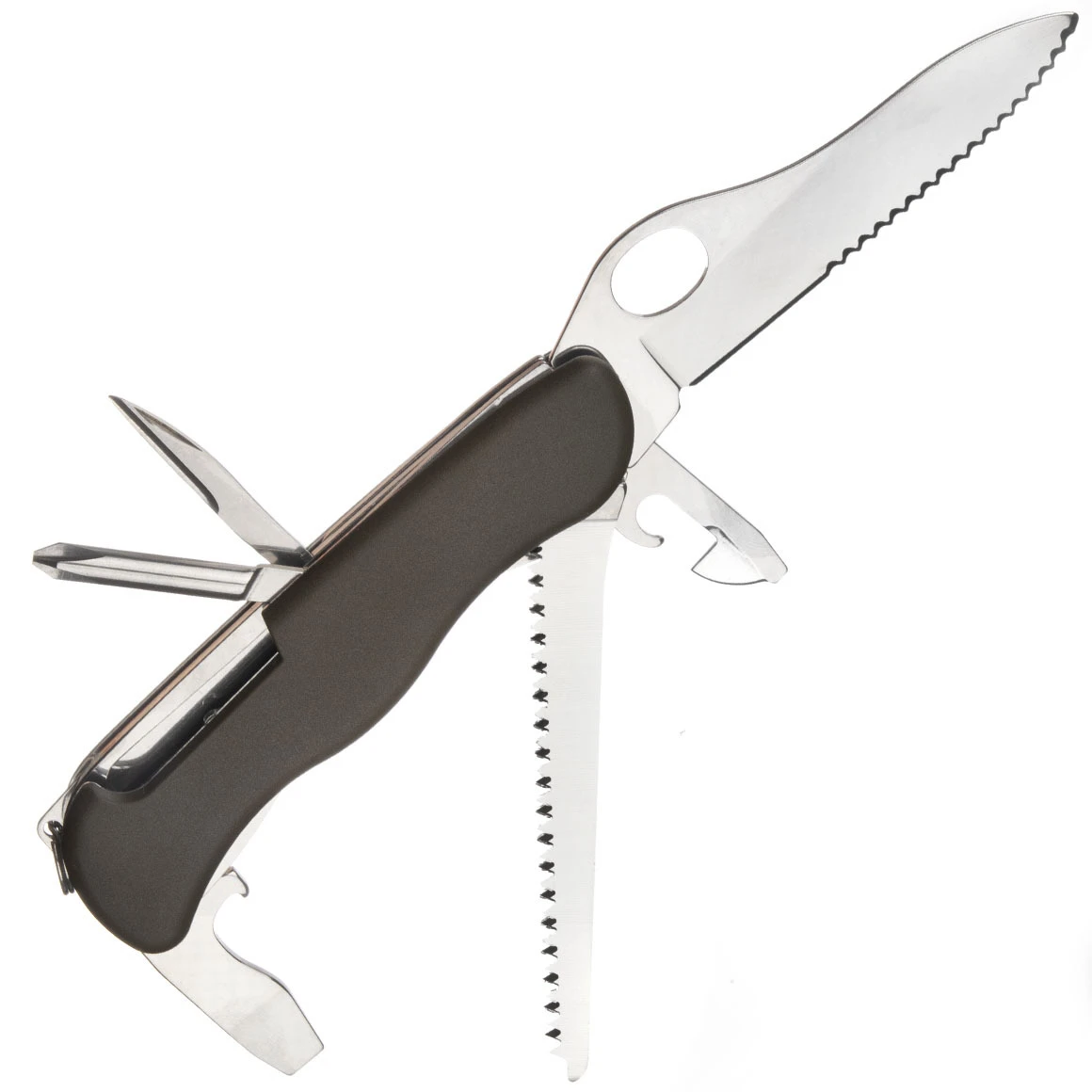 Victorinox 0.8461.MW4DE Bundeswehr Grün 2 Victorinox 0.8461.MW4DE Bundeswehr Grün – Bild 2