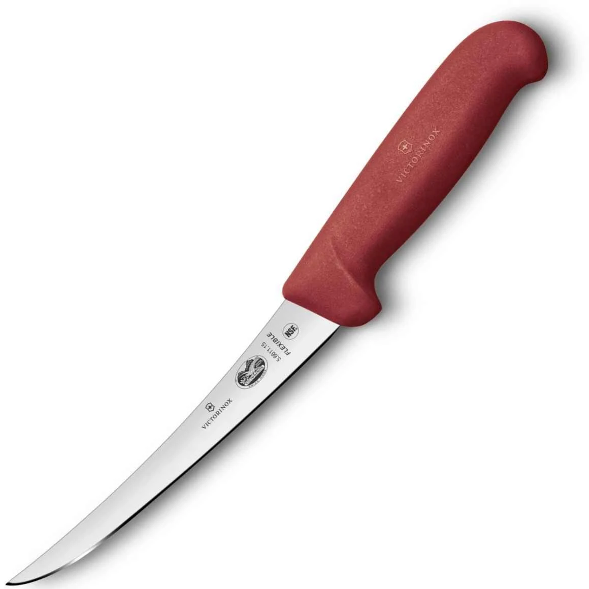 Victorinox Knochenmesser 5.6611.15 1 Victorinox Knochenmesser 5.6611.15