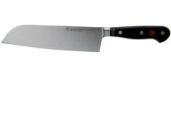 Wüsthof 1040131217 Classic Santoku 17 Cm