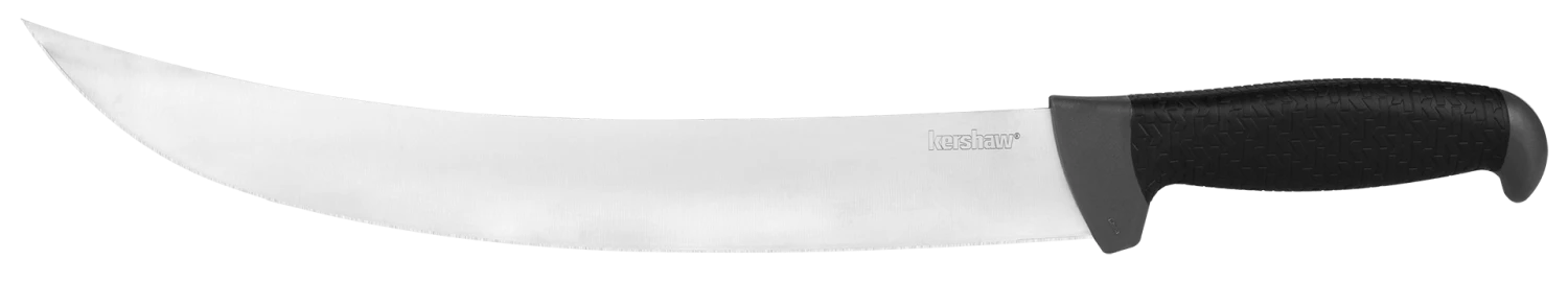 KERSHAW 1241X 12" CURVED FILLET (30.5 Cm) Filleting Knife 2 KERSHAW 1241X 12" CURVED FILLET (30.5 Cm) Filleting Knife – Bild 2