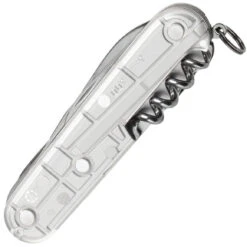 Victorinox 1.3713.T7 Huntsman Taschenmesser Transparentes Grau 11 Victorinox 1.3713.T7 Huntsman Taschenmesser Transparentes Grau -Messerladen 3cf9c2f92ee0fcec649c2f3c4398d2f9