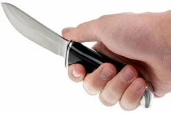 BUCK Skinner BU-0103BKS -Messerladen 3d645dcc277d6c5a01d7777544295973