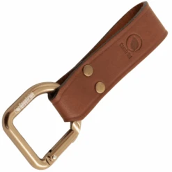CASSTROM No.3 Dangler W. Cognac XL Loop CASS-10108
