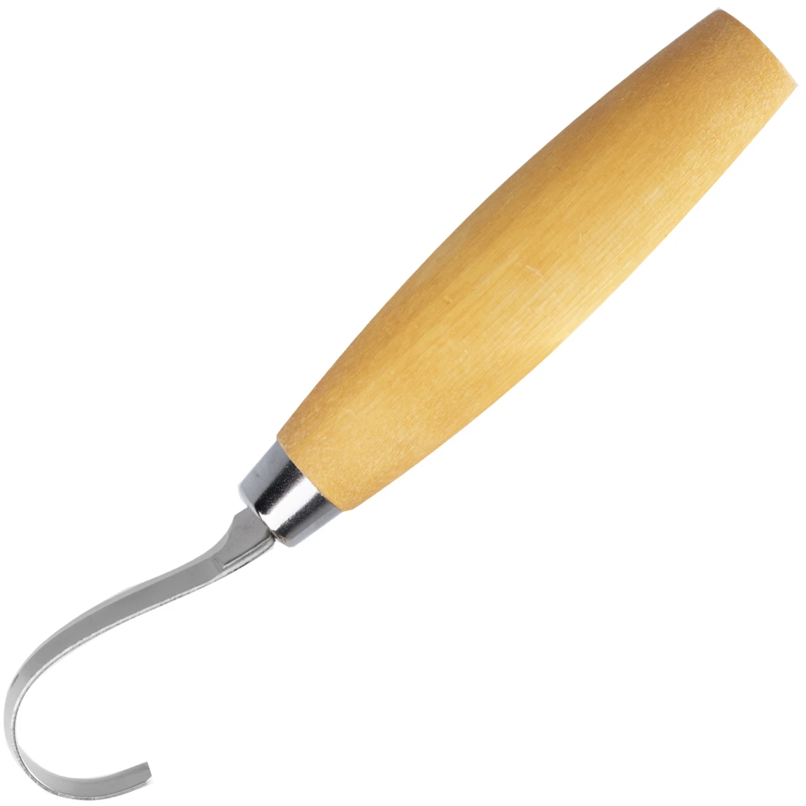 Morakniv 13444 Hook Knife Left Narrow Curve 1 Morakniv 13444 Hook Knife Left Narrow Curve