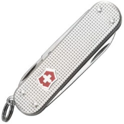 Victorinox 0.6221.26 Classic Alox Silber -Messerladen 3dfc6c7f44dc2cc3853c733dfd72e516