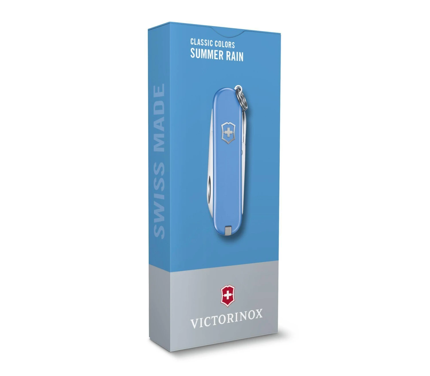 Victorinox 0.6223.28G Classic SD Colors Summer Rain 4 Victorinox 0.6223.28G Classic SD Colors Summer Rain – Bild 4