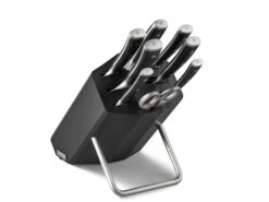 Wüsthof CLASSIC IKON Messerblock Mit 8 St 1090370805
