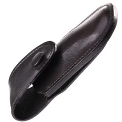 Falco FP004BC Leather Pouch For Böker, Black 7 Falco FP004BC Leather Pouch For Böker, Black -Messerladen 3e936abadd53f812aaffca93eb192913