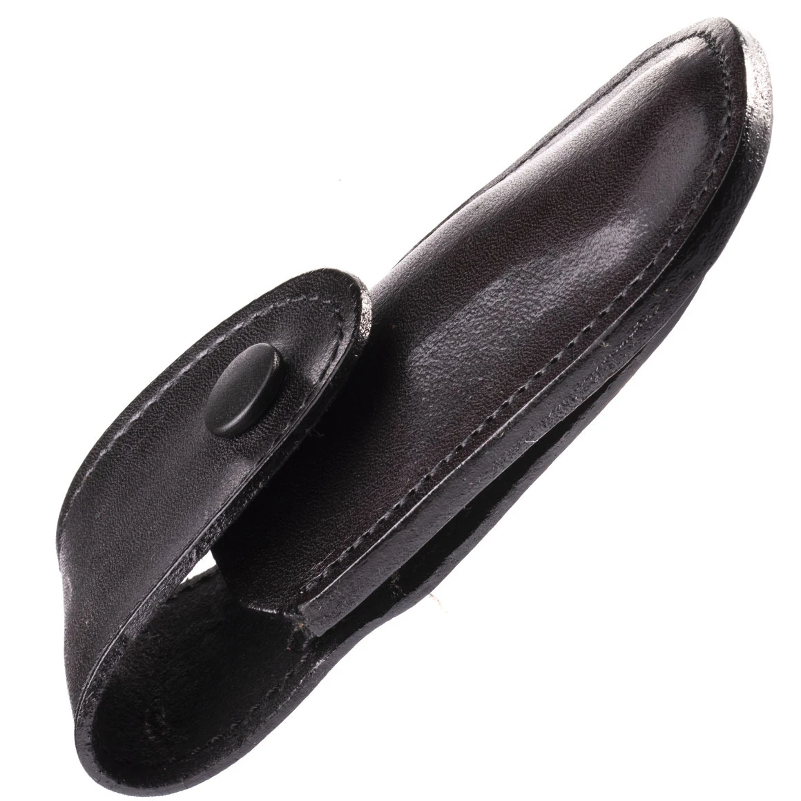 Falco FP004BC Leather Pouch For Böker, Black 3 Falco FP004BC Leather Pouch For Böker, Black – Bild 3